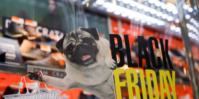 Black Friday: Confira os Horários de Maior Incidência de Ofertas e Descontos