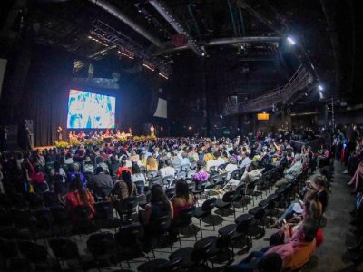 G20 Social revela mais detalhes da programação