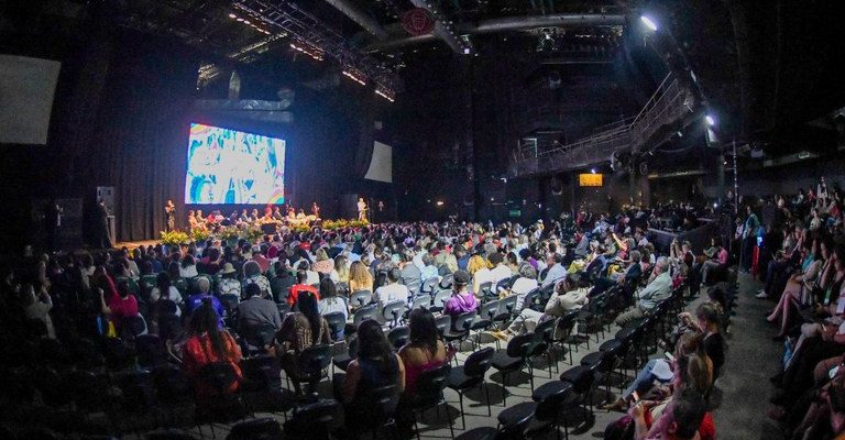 G20 Social revela mais detalhes da programação
