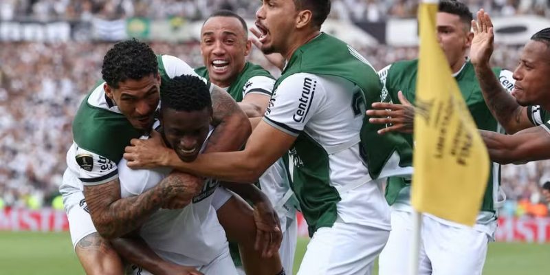 Libertadores: Com Botafogo campeão, Brasil encosta na Argentina em totais de títulos; veja lista