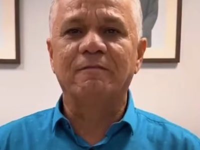 MP vai à Justiça contra deputado pastor que acusou escola de ‘ritual de magia’ em aula de cultura africana