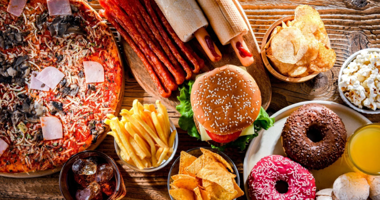 O Impacto Mortífero do Consumo de Alimentos Ultra Processados no Brasil: Uma Tragédia Diária