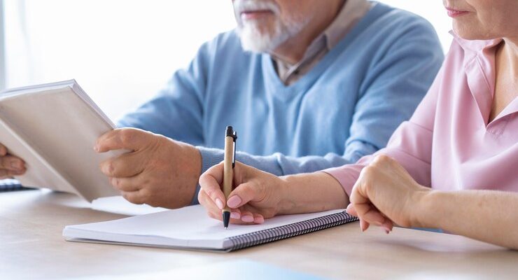 Plano de Saúde para Idosos: Necessidades Específicas e Soluções Plano de Saúde para Idosos: Necessidades Específicas e Soluções