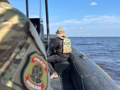 Polícia Federal conclui inquérito dos homicídios do indigenista Bruno Pereira e do jornalista Dom Phillips