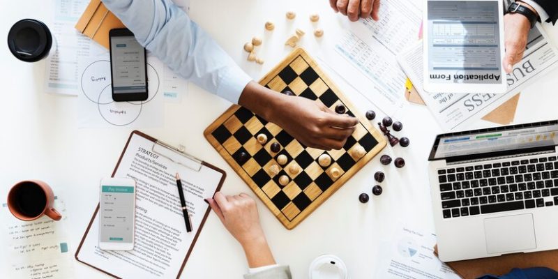 Como Estabelecer Parcerias Estratégicas Eficazes Entre Empresas Como Estabelecer Parcerias Estratégicas Eficazes Entre Empresas