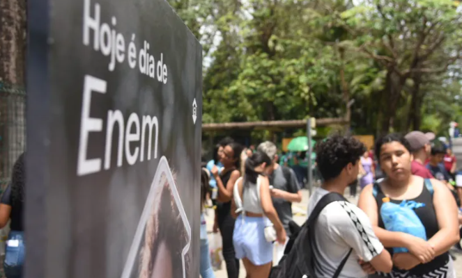 Enem 2024: Enfrentando um Imprevisto no Dia da Prova: Quais os Passos a Seguir?