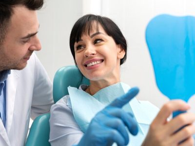 A Importância das Visitas Regulares ao Dentista