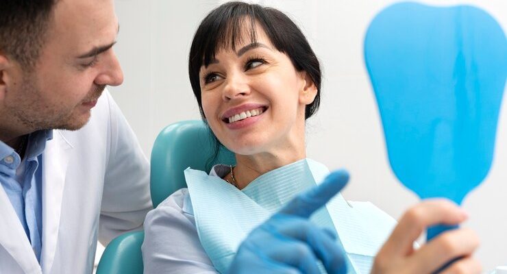 A Importância das Visitas Regulares ao Dentista