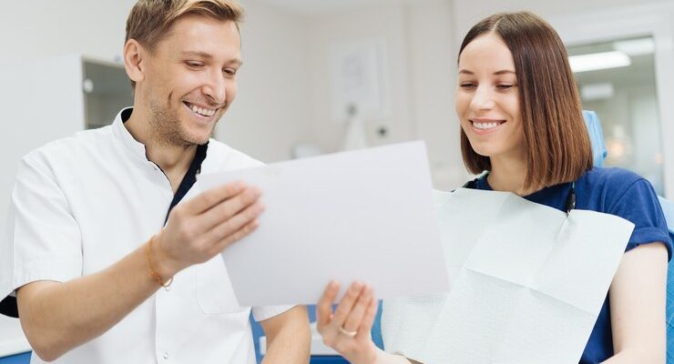 Critérios Essenciais para Escolha de Planos Odontológicos Critérios Essenciais para Escolha de Planos Odontológicos