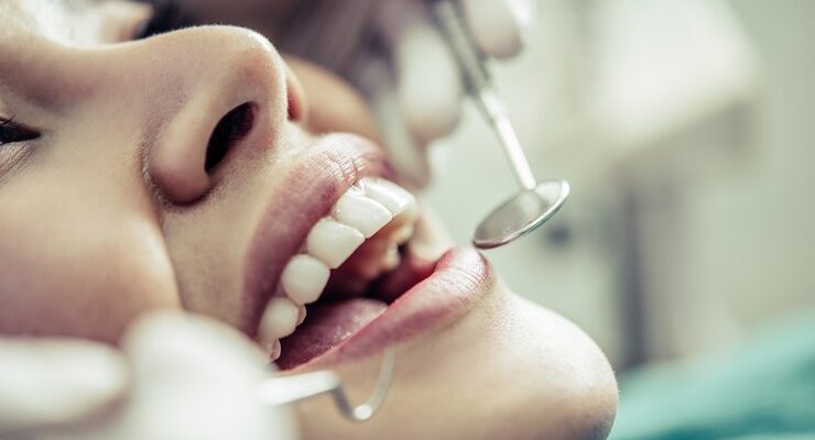 Plano Odontológico: A Importância da Manutenção Regular para a Saúde Bucal Plano Odontológico: A Importância da Manutenção Regular para a Saúde Bucal
