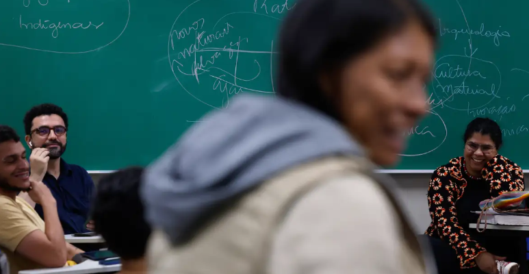 SiSU 2025: Estudantes Provenientes de Áreas Rurais Terão Direito a Cotas em Universidades Federais