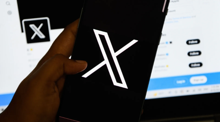 X, a antiga plataforma Twitter, permite agora que usuários visualizem postagens mesmo após o bloqueio