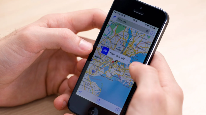 Descubra Como Rastrear um Celular Perdido ou Roubado Utilizando o Google Maps