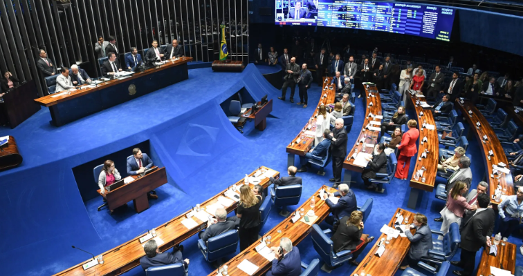 O Governo Necessita de Esforço Suplementar de R$ 42,3 Bilhões no Último Bimestre para Equilibrar o Déficit Primário