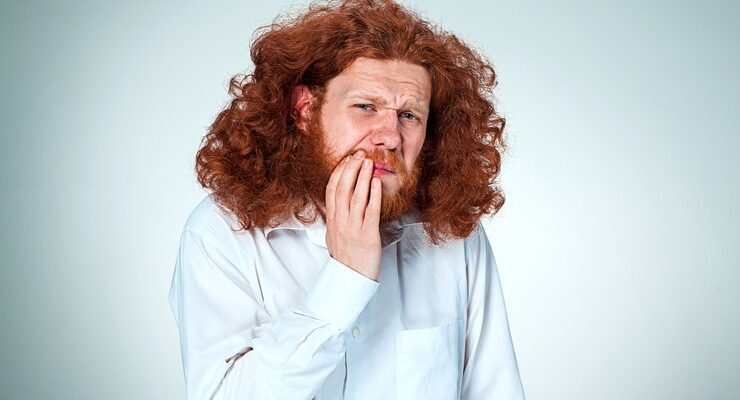 Impactos Psicológicos de Problemas Dentários Não Tratados Impactos Psicológicos de Problemas Dentários Não Tratados