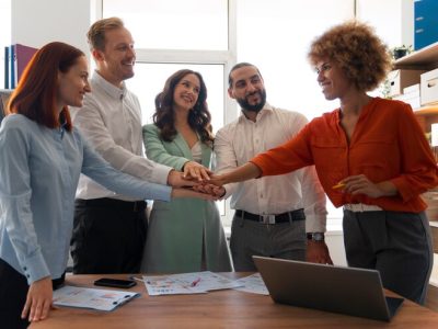 A Colaboração Interempresarial no Desenvolvimento de Novos Mercados