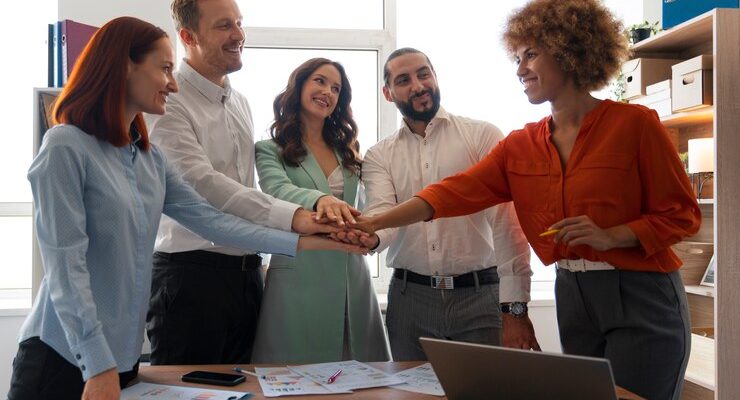 A Colaboração Interempresarial no Desenvolvimento de Novos Mercados A Colaboração Interempresarial no Desenvolvimento de Novos Mercados