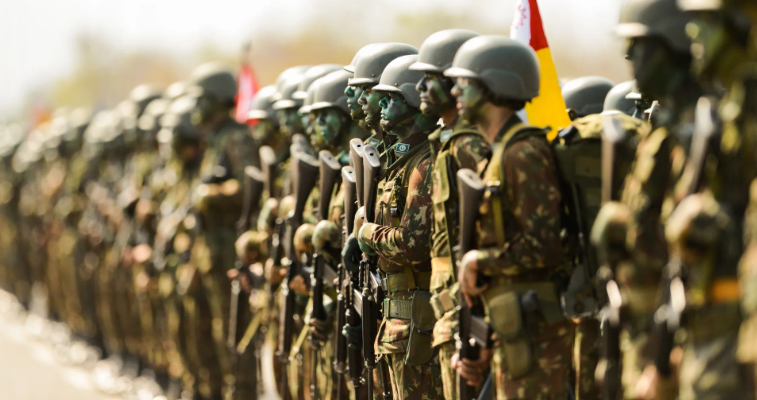 Fim de pensão a familiares de militares expulsos reflete medida simbólica e impede benefícios a condenados por conspiração golpista
