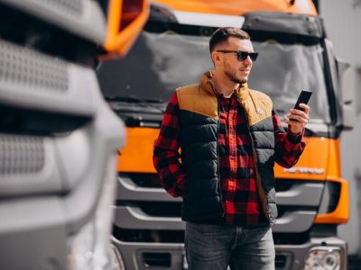 Por que o Seguro de Caminhão é Essencial para Empresas de Transporte?