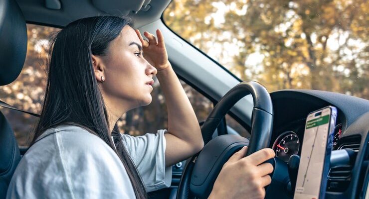 A Relação entre Hábitos de Direção e o Valor do Seguro de Automóveis A Relação entre Hábitos de Direção e o Valor do Seguro de Automóveis