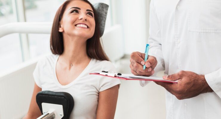 Critérios de Escolha para a Adesão de um Plano Odontológico: Considerações Fundamentais para Empresas e Pessoas Físicas Critérios de Escolha para a Adesão de um Plano Odontológico: Considerações Fundamentais para Empresas e Pessoas Físicas