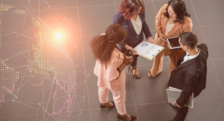 Parcerias Estratégicas no Mundo Corporativo: Como Criar Alianças Vencedoras Parcerias Estratégicas no Mundo Corporativo: Como Criar Alianças Vencedoras