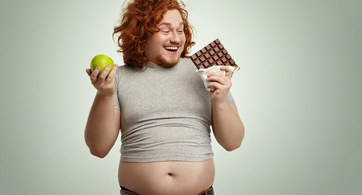 Riscos da Obesidade para a Saúde Bucal e Como Preveni-los Riscos da Obesidade para a Saúde Bucal e Como Preveni-los