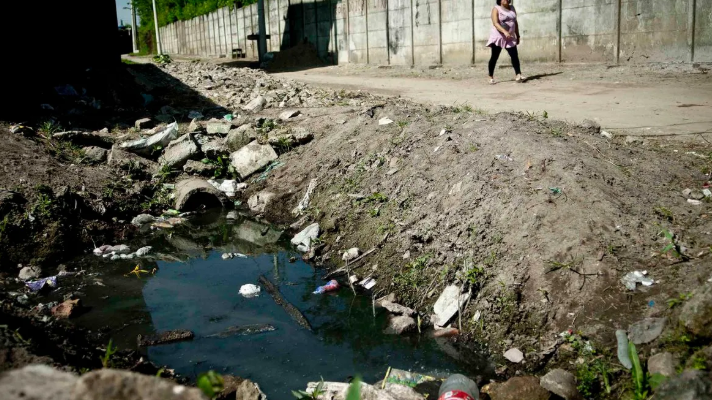 As Mudanças Climáticas Podem Comprometer o Saneamento Básico no Brasil, Afirmam Especialistas