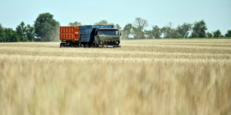 Governo destina R$ 546,6 bilhões ao fortalecimento estratégico da agricultura
