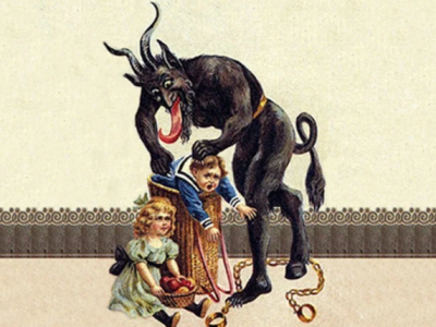 Krampus – O Natal Sob a Tensão da Sombriedade