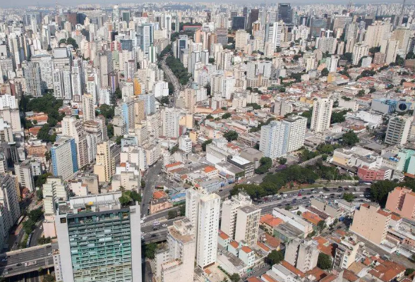 Um em cada cinco brasileiros reside em imóveis alugados, conforme IBGE