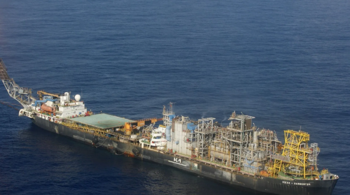 Produção de Petróleo no Brasil: Expectativa de Aumento de 6% em 2025, Segundo o IBP