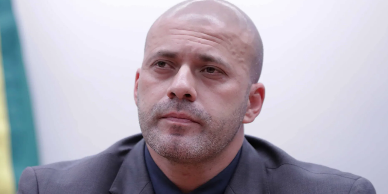 Quem é Daniel Silveira, ex-deputado condenado pelo STF