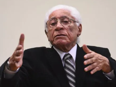 Alceu Collares, ex-governador do Rio Grande do Sul, falece aos 97 anos