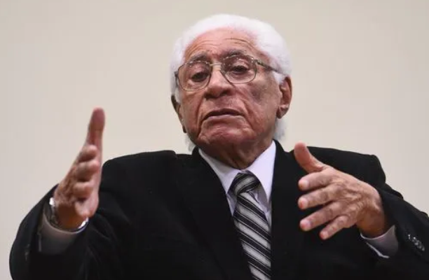 Alceu Collares, ex-governador do Rio Grande do Sul, falece aos 97 anos