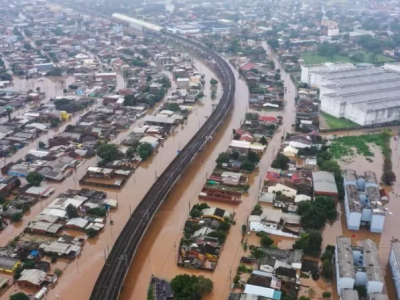Governo autoriza R$ 6,5 bilhões para a reestruturação de áreas no Rio Grande do Sul