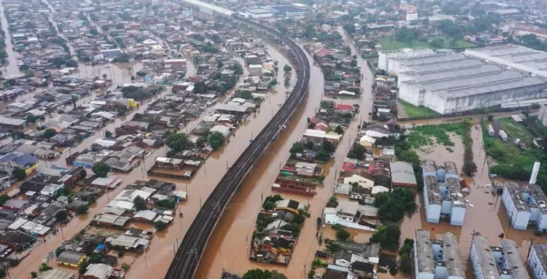 Governo autoriza R$ 6,5 bilhões para a reestruturação de áreas no Rio Grande do Sul