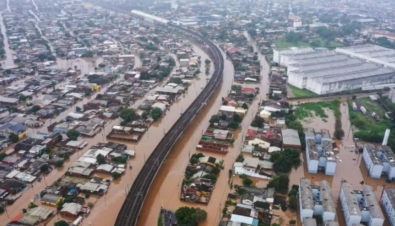 Governo autoriza R$ 6,5 bilhões para a reestruturação de áreas no Rio Grande do Sul