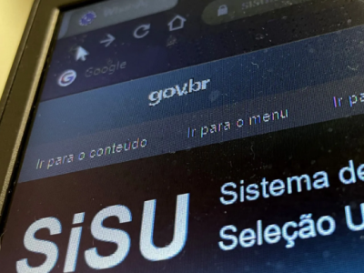 SiSU 2025: Início das Inscrições em 17 de Janeiro