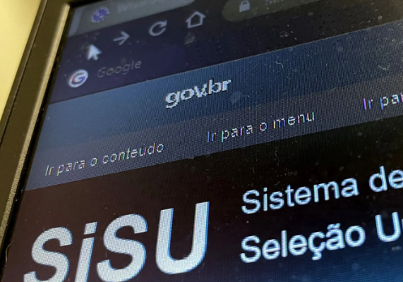 SiSU 2025: Início das Inscrições em 17 de Janeiro