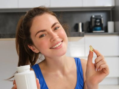 Vitamina D: Suplementação Requerida para Toda Criança e Adolescente