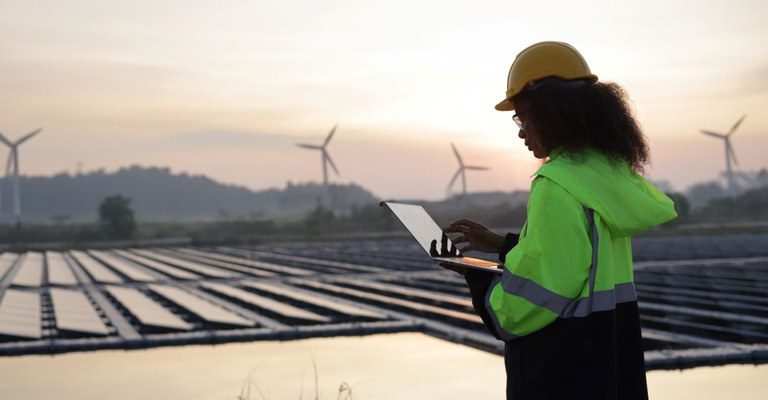 Brasil alcança recordes na geração de energia eólica em novembro