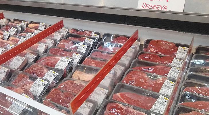 Inflação em novembro marca 0,39%, com queda em relação ao mês anterior