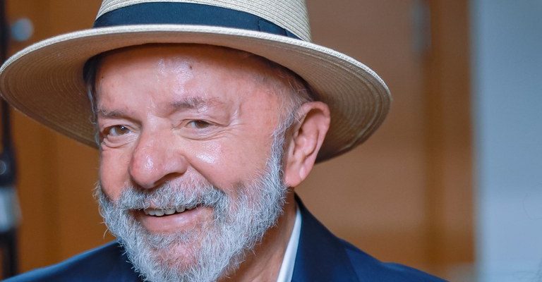 Lula: “2025 é o ano da colheita”