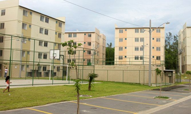 Governo Federal autoriza contratação de mais de 6,6 mil moradias do Minha Casa, Minha Vida