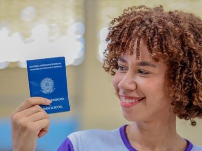 Mais de 91% dos empregos formais criados entre janeiro de 2023 e setembro de 2024 foram para inscritos no CadÚnico