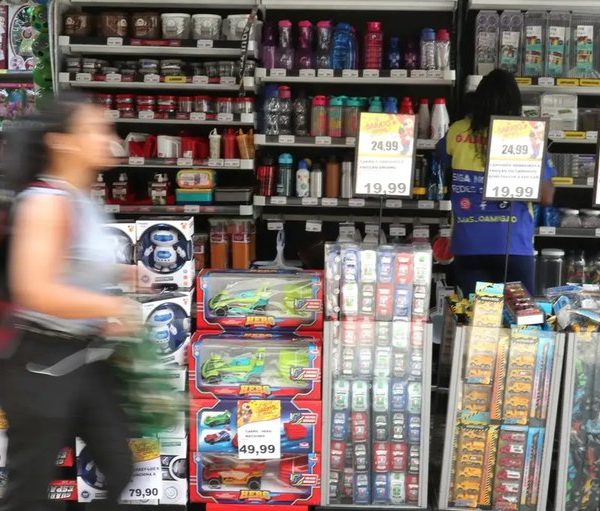 Brasil alcança maior estoque de empregos formais da história: 47,7 milhões