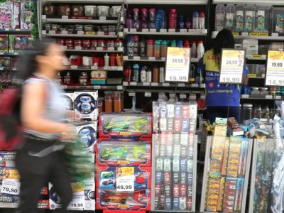 Brasil alcança maior estoque de empregos formais da história: 47,7 milhões