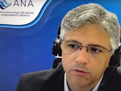 Sala de Crise acompanha impactos do desabamento da Ponte Juscelino Kubitschek sobre o Rio Tocantins