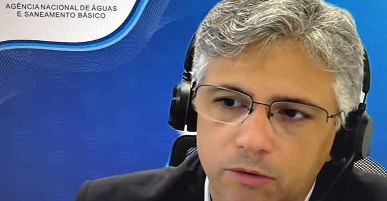 Sala de Crise acompanha impactos do desabamento da Ponte Juscelino Kubitschek sobre o Rio Tocantins